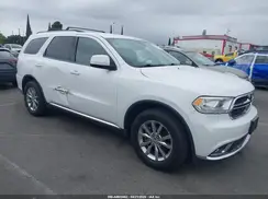 1C4RDHAG7HC921289 2017 DODGE DURANGO