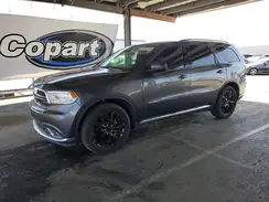 1C4RDHAG7HC936486 2017 DODGE DURANGO