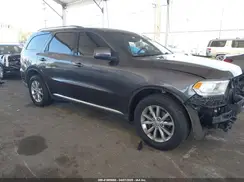 1C4RDHAG7HC936570 2017 DODGE DURANGO