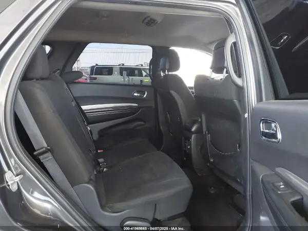 1C4RDHAG7HC936570 2017 DODGE DURANGO - Image 8