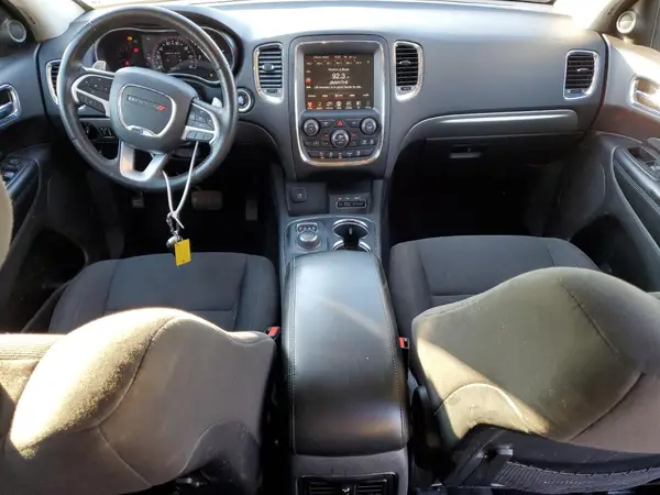 1C4RDHAG7HC944717 2017 DODGE DURANGO - Image 8