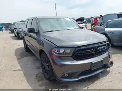 1C4RDHAG7HC960416 2017 DODGE DURANGO