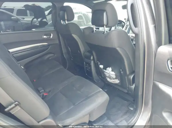 1C4RDHAG7HC960416 2017 DODGE DURANGO - Image 8