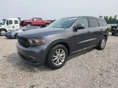 1C4RDHAG7HC960657 2017 DODGE DURANGO