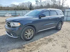 1C4RDHAG7JC132758 2018 DODGE DURANGO