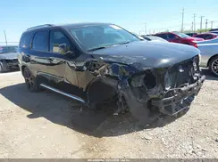 1C4RDHAG7JC145848 2018 DODGE DURANGO