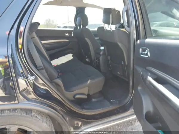 1C4RDHAG7JC145848 2018 DODGE DURANGO - Image 8