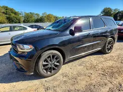 1C4RDHAG7JC154212 2018 DODGE DURANGO