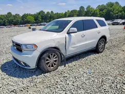 1C4RDHAG7JC169910 2018 DODGE DURANGO