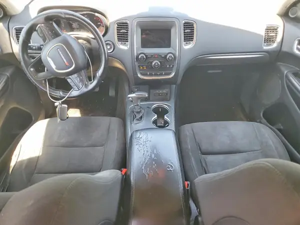 1C4RDHAG7JC169910 2018 DODGE DURANGO - Image 8