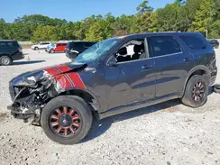 1C4RDHAG7JC186643 2018 DODGE DURANGO