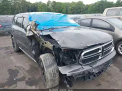 1C4RDHAG7JC254570 2018 DODGE DURANGO