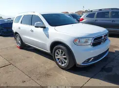 1C4RDHAG7JC254875 2018 DODGE DURANGO