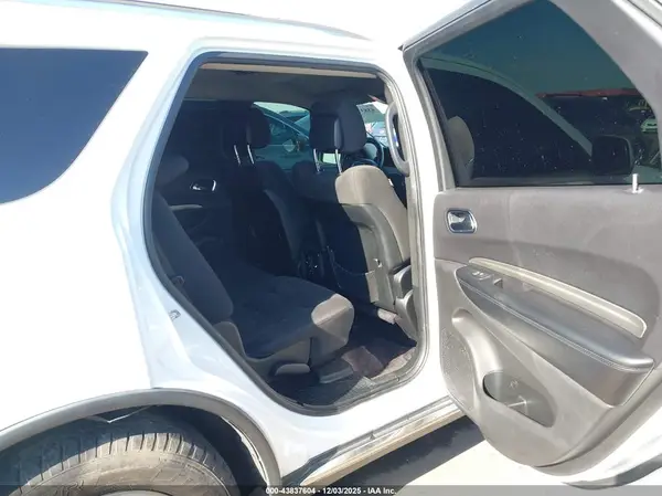 1C4RDHAG7JC254875 2018 DODGE DURANGO - Image 8