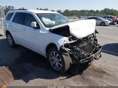 1C4RDHAG7JC255007 2018 DODGE DURANGO