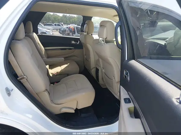 1C4RDHAG7JC255007 2018 DODGE DURANGO - Image 8