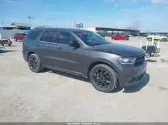 1C4RDHAG7JC261759 2018 DODGE DURANGO