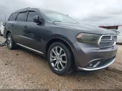 1C4RDHAG7JC290498 2018 DODGE DURANGO