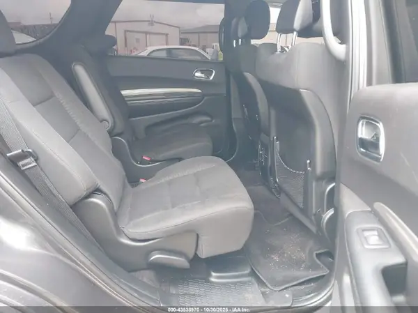 1C4RDHAG7JC290498 2018 DODGE DURANGO - Image 8