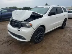 1C4RDHAG7JC316677 2018 DODGE DURANGO