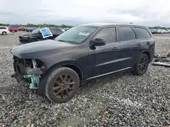 1C4RDHAG7JC359531 2018 DODGE DURANGO