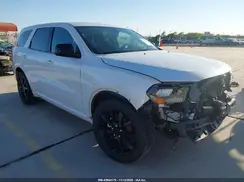 1C4RDHAG7JC364146 2018 DODGE DURANGO