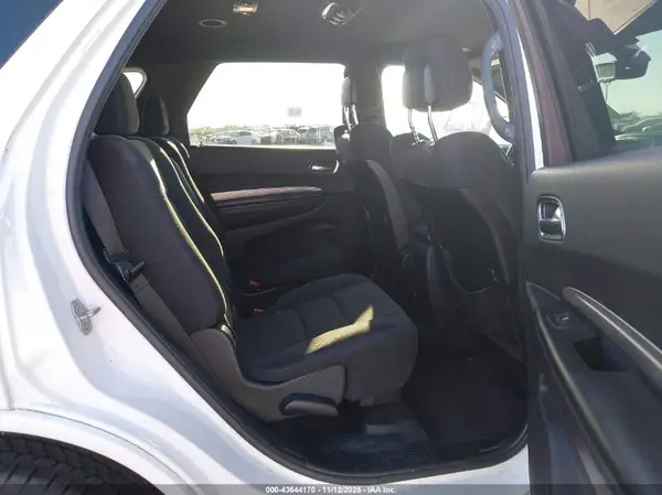 1C4RDHAG7JC364146 2018 DODGE DURANGO - Image 8