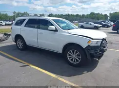 1C4RDHAG7JC371646 2018 DODGE DURANGO