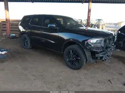 1C4RDHAG7JC413734 2018 DODGE DURANGO