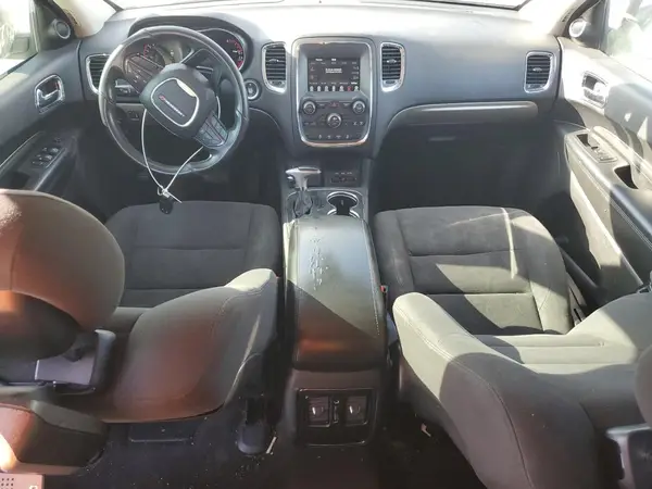 1C4RDHAG7JC447835 2018 DODGE DURANGO - Image 8