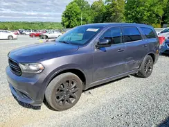 1C4RDHAG7JC451609 2018 DODGE DURANGO