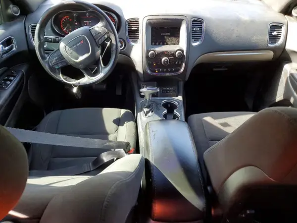 1C4RDHAG7JC451609 2018 DODGE DURANGO - Image 8