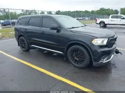 1C4RDHAG7JC473609 2018 DODGE DURANGO