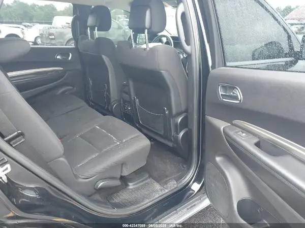 1C4RDHAG7JC473609 2018 DODGE DURANGO - Image 8