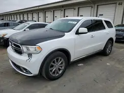1C4RDHAG7JC473769 2018 DODGE DURANGO