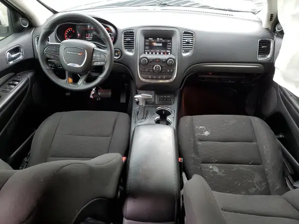 1C4RDHAG7JC473769 2018 DODGE DURANGO - Image 8