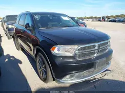 1C4RDHAG7JC473898 2018 DODGE DURANGO
