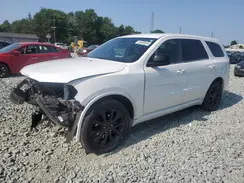 1C4RDHAG7JC494847 2018 DODGE DURANGO