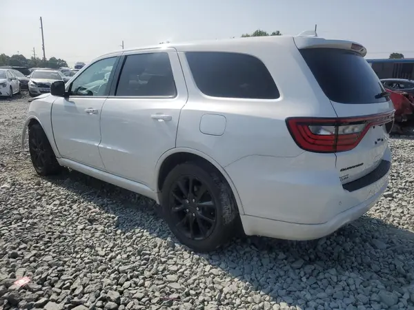 1C4RDHAG7JC494847 2018 DODGE DURANGO - Image 2
