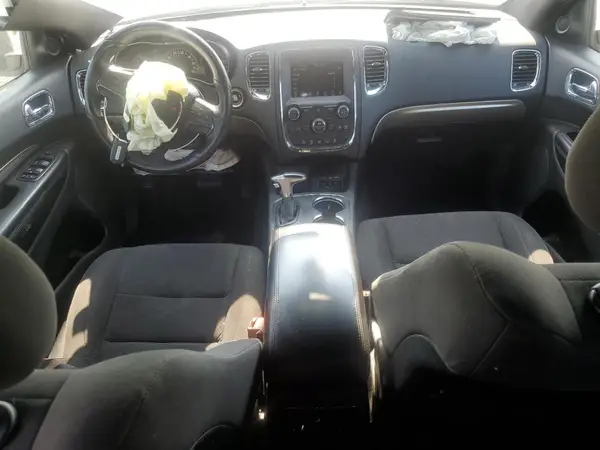 1C4RDHAG7JC494847 2018 DODGE DURANGO - Image 8