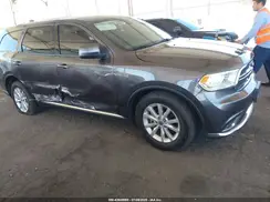 1C4RDHAG7KC535124 2019 DODGE DURANGO