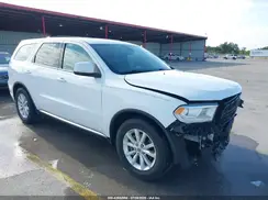 1C4RDHAG7KC550089 2019 DODGE DURANGO