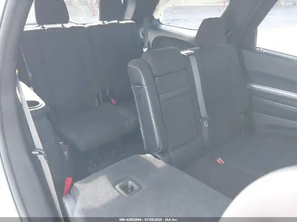 1C4RDHAG7KC550089 2019 DODGE DURANGO - Image 8