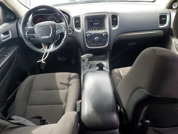 1C4RDHAG7KC584971 2019 DODGE DURANGO - Image 8