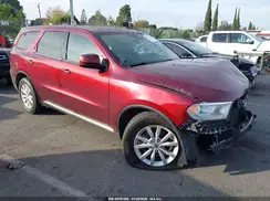 1C4RDHAG7KC585022 2019 DODGE DURANGO