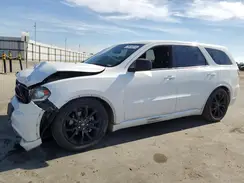 1C4RDHAG7KC598417 2019 DODGE DURANGO