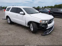 1C4RDHAG7KC604765 2019 DODGE DURANGO