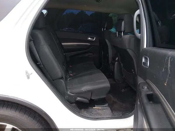 1C4RDHAG7KC604765 2019 DODGE DURANGO - Image 8