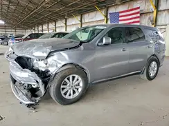 1C4RDHAG7KC632355 2019 DODGE DURANGO