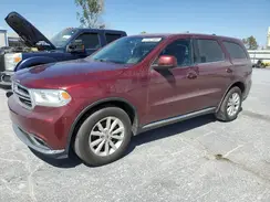 1C4RDHAG7KC632520 2019 DODGE DURANGO